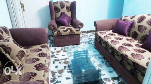 شقة للإيجار فى ميامي - قسم المنتزه - الإسكندرية