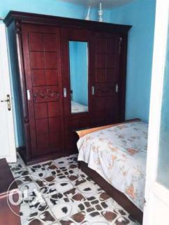 شقة للإيجار فى ميامي - قسم المنتزه - الإسكندرية