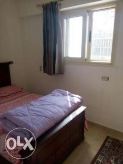 شقة للإيجار فى ميامي - قسم المنتزه - الإسكندرية