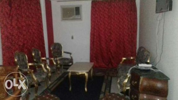 شقة للإيجار فى ميامي - قسم المنتزه - الإسكندرية